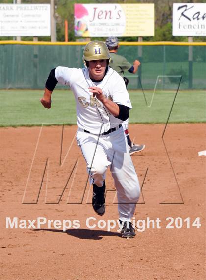Thumbnail 2 in Hayden @ Seaman photogallery.