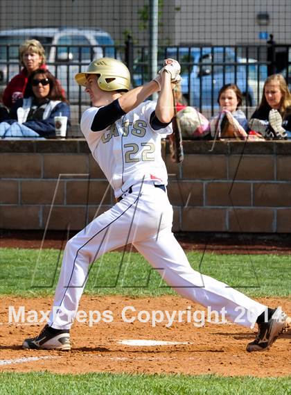 Thumbnail 2 in Hayden @ Seaman photogallery.