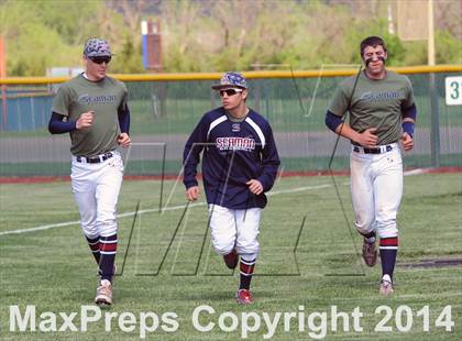 Thumbnail 3 in Hayden @ Seaman photogallery.