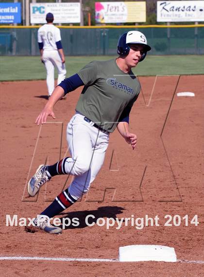 Thumbnail 1 in Hayden @ Seaman photogallery.