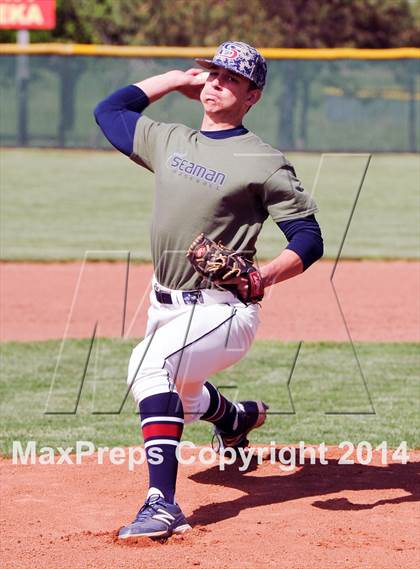 Thumbnail 3 in Hayden @ Seaman photogallery.