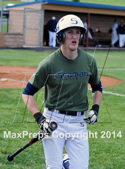 Thumbnail 3 in Hayden @ Seaman photogallery.
