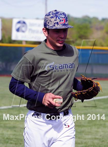 Thumbnail 3 in Hayden @ Seaman photogallery.