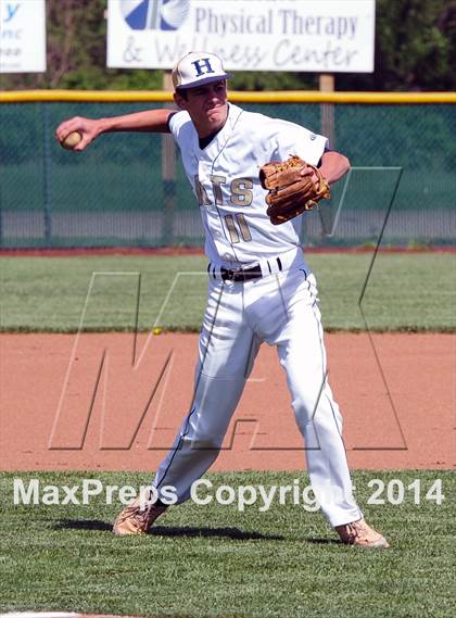 Thumbnail 1 in Hayden @ Seaman photogallery.