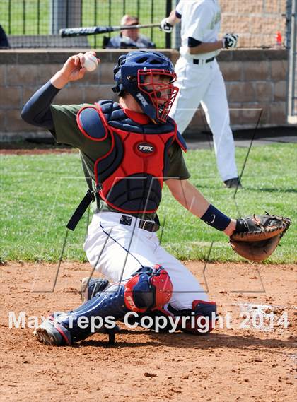 Thumbnail 3 in Hayden @ Seaman photogallery.