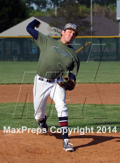 Thumbnail 1 in Hayden @ Seaman photogallery.