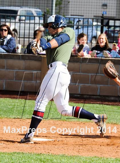 Thumbnail 1 in Hayden @ Seaman photogallery.