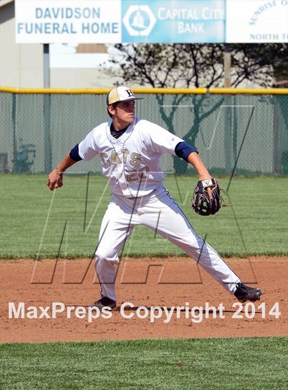 Thumbnail 3 in Hayden @ Seaman photogallery.