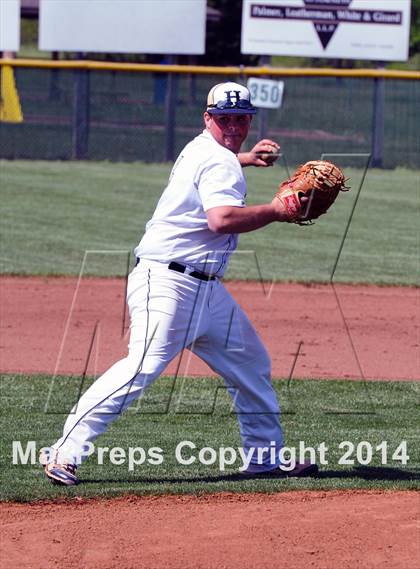 Thumbnail 1 in Hayden @ Seaman photogallery.