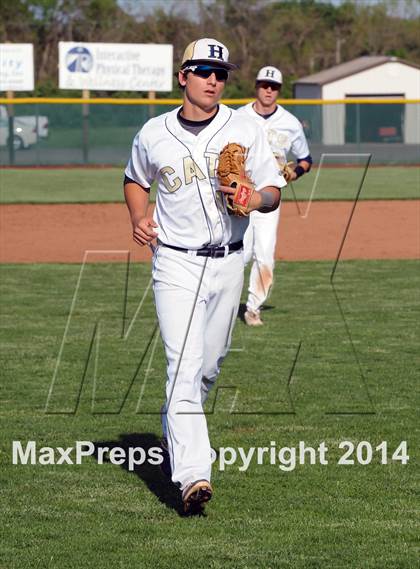 Thumbnail 1 in Hayden @ Seaman photogallery.