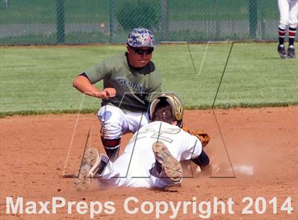 Thumbnail 1 in Hayden @ Seaman photogallery.
