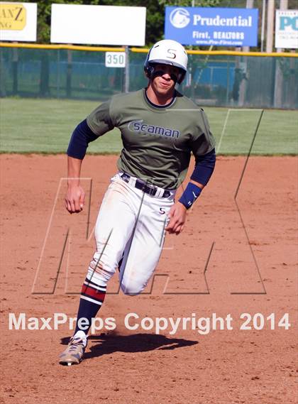 Thumbnail 2 in Hayden @ Seaman photogallery.