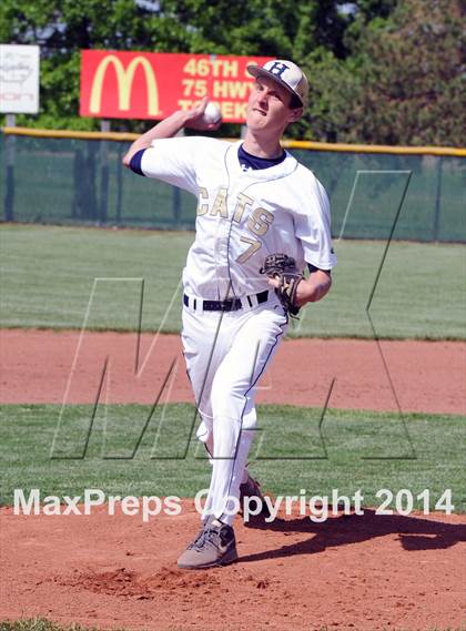 Thumbnail 1 in Hayden @ Seaman photogallery.