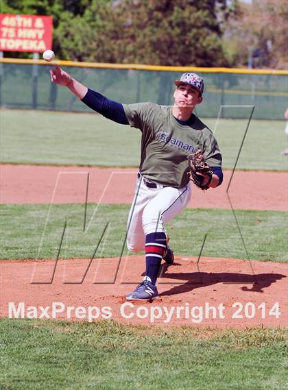 Thumbnail 2 in Hayden @ Seaman photogallery.
