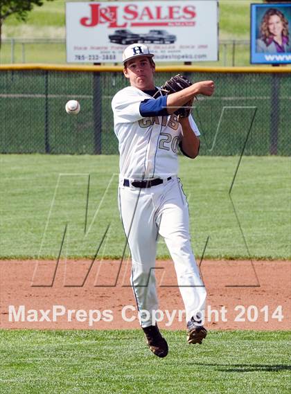 Thumbnail 3 in Hayden @ Seaman photogallery.