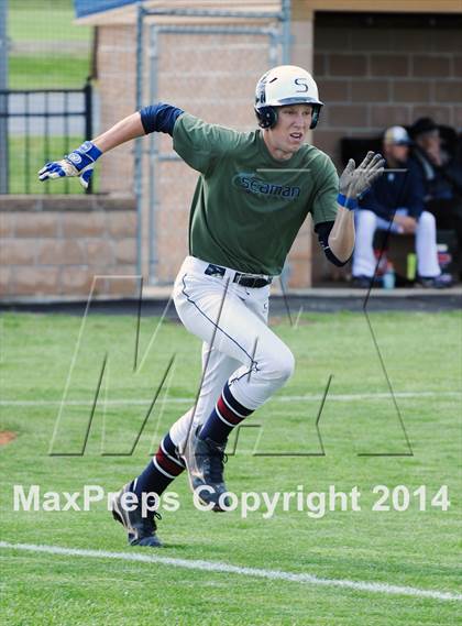 Thumbnail 3 in Hayden @ Seaman photogallery.