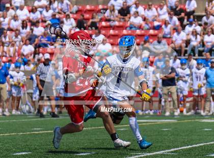 Thumbnail 2 in East Islip vs West Islip Suffolk County Class B Championship photogallery.
