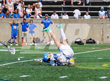 Thumbnail 1 in East Islip vs West Islip Suffolk County Class B Championship photogallery.