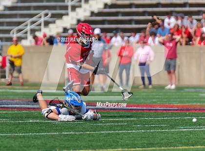 Thumbnail 2 in East Islip vs West Islip Suffolk County Class B Championship photogallery.