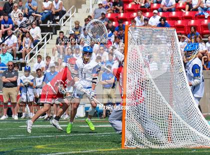 Thumbnail 2 in East Islip vs West Islip Suffolk County Class B Championship photogallery.