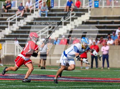 Thumbnail 1 in East Islip vs West Islip Suffolk County Class B Championship photogallery.