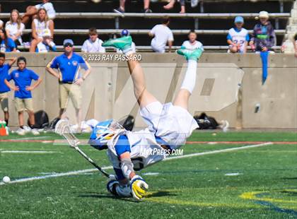Thumbnail 1 in East Islip vs West Islip Suffolk County Class B Championship photogallery.