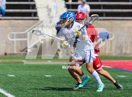 Thumbnail 2 in East Islip vs West Islip Suffolk County Class B Championship photogallery.
