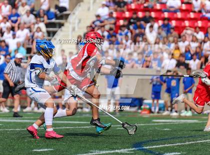 Thumbnail 3 in East Islip vs West Islip Suffolk County Class B Championship photogallery.