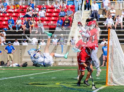 Thumbnail 3 in East Islip vs West Islip Suffolk County Class B Championship photogallery.