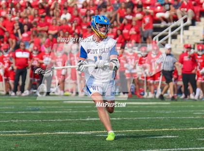 Thumbnail 2 in East Islip vs West Islip Suffolk County Class B Championship photogallery.