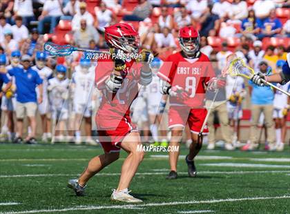 Thumbnail 2 in East Islip vs West Islip Suffolk County Class B Championship photogallery.