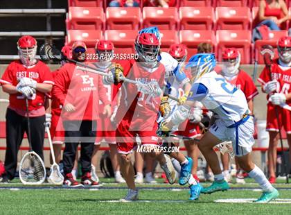 Thumbnail 2 in East Islip vs West Islip Suffolk County Class B Championship photogallery.