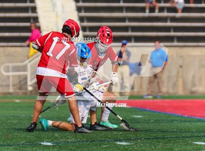 Thumbnail 1 in East Islip vs West Islip Suffolk County Class B Championship photogallery.