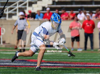 Thumbnail 3 in East Islip vs West Islip Suffolk County Class B Championship photogallery.