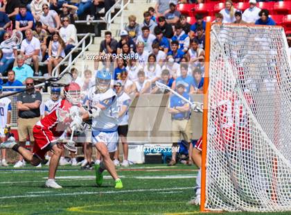 Thumbnail 1 in East Islip vs West Islip Suffolk County Class B Championship photogallery.