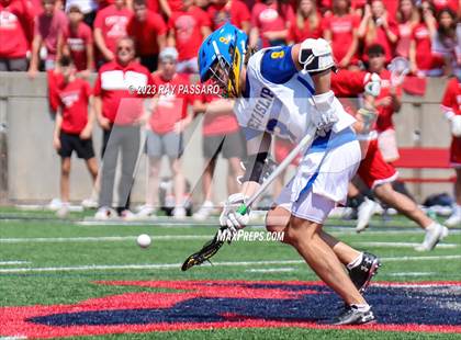 Thumbnail 1 in East Islip vs West Islip Suffolk County Class B Championship photogallery.