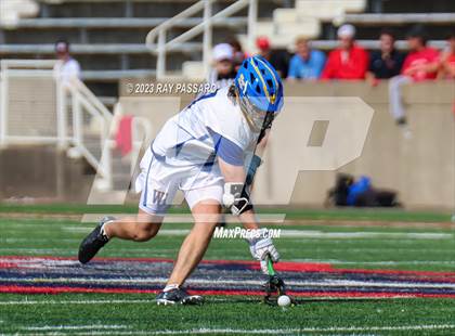 Thumbnail 2 in East Islip vs West Islip Suffolk County Class B Championship photogallery.