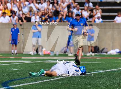 Thumbnail 1 in East Islip vs West Islip Suffolk County Class B Championship photogallery.