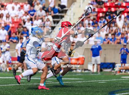 Thumbnail 2 in East Islip vs West Islip Suffolk County Class B Championship photogallery.