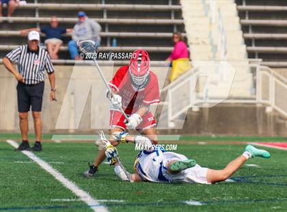 Thumbnail 2 in East Islip vs West Islip Suffolk County Class B Championship photogallery.