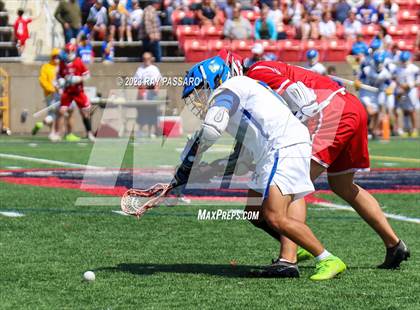 Thumbnail 2 in East Islip vs West Islip Suffolk County Class B Championship photogallery.