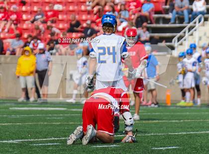 Thumbnail 1 in East Islip vs West Islip Suffolk County Class B Championship photogallery.