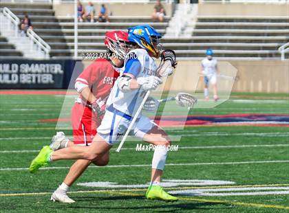 Thumbnail 2 in East Islip vs West Islip Suffolk County Class B Championship photogallery.