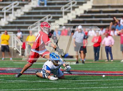 Thumbnail 3 in East Islip vs West Islip Suffolk County Class B Championship photogallery.