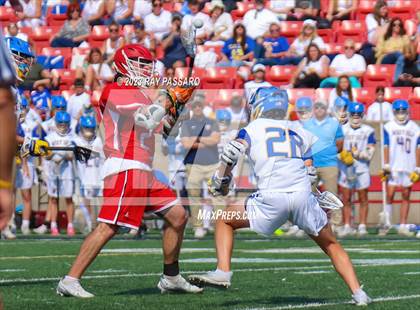 Thumbnail 2 in East Islip vs West Islip Suffolk County Class B Championship photogallery.