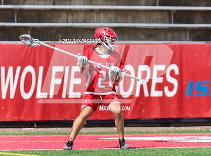 Thumbnail 1 in East Islip vs West Islip Suffolk County Class B Championship photogallery.