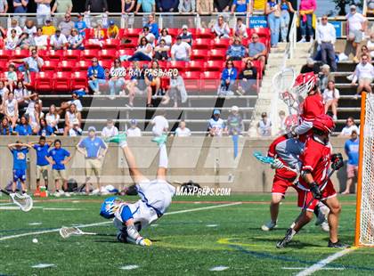Thumbnail 2 in East Islip vs West Islip Suffolk County Class B Championship photogallery.