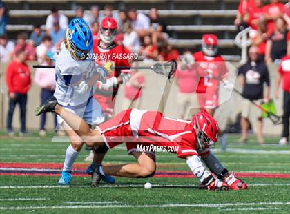 Thumbnail 3 in East Islip vs West Islip Suffolk County Class B Championship photogallery.