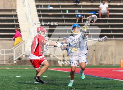 Thumbnail 2 in East Islip vs West Islip Suffolk County Class B Championship photogallery.