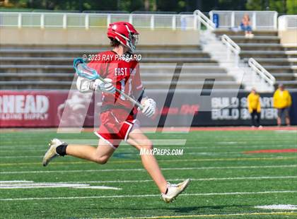 Thumbnail 3 in East Islip vs West Islip Suffolk County Class B Championship photogallery.